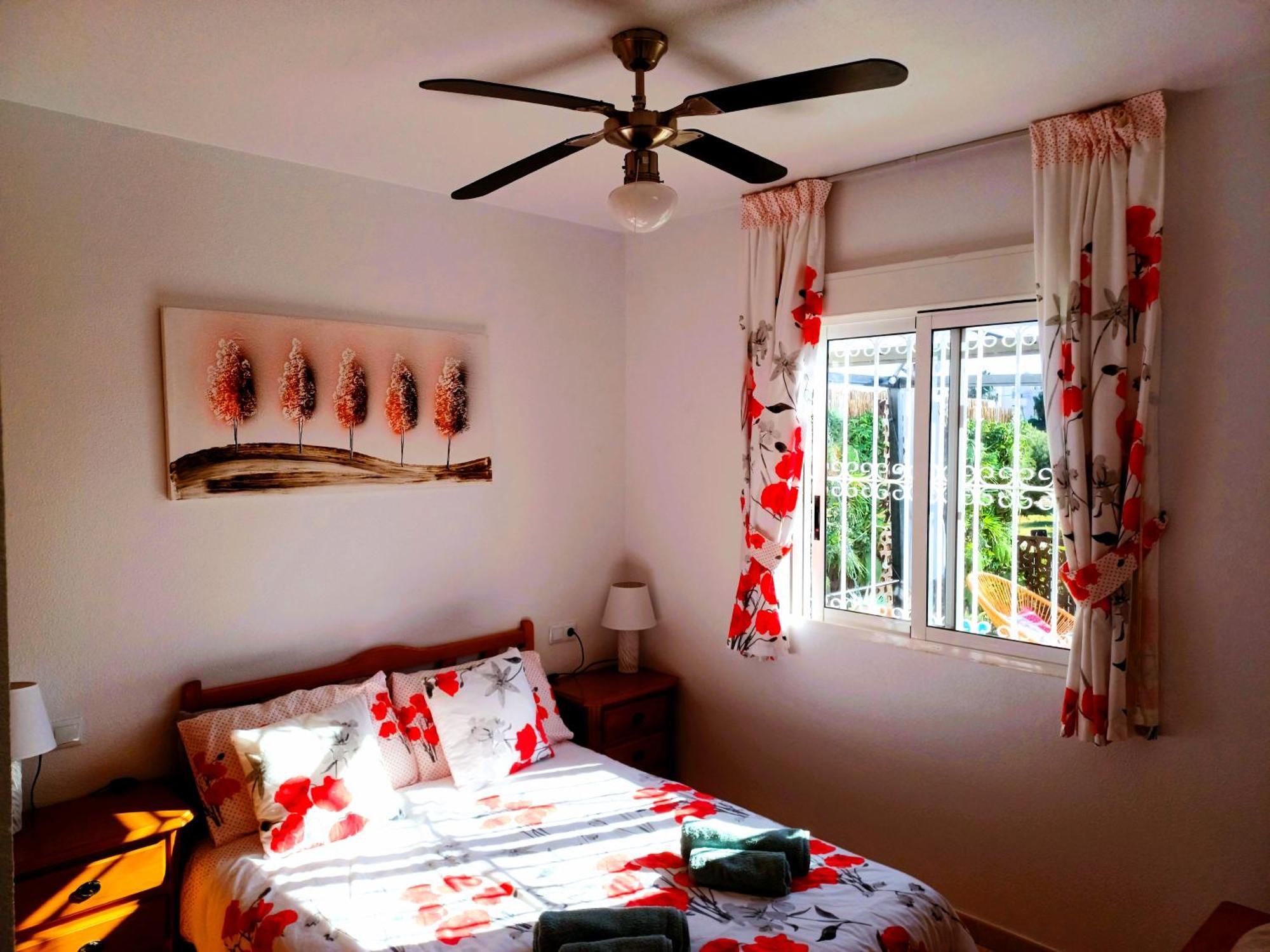 Molino Blanco Apartment 13 - South Facing Orihuela Zewnętrze zdjęcie