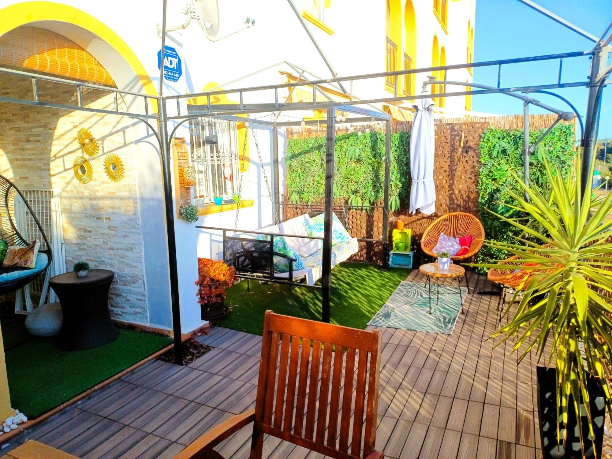 Molino Blanco Apartment 13 - South Facing Orihuela Zewnętrze zdjęcie