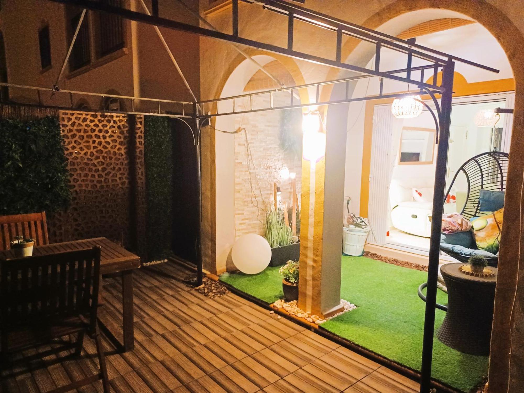 Molino Blanco Apartment 13 - South Facing Orihuela Zewnętrze zdjęcie