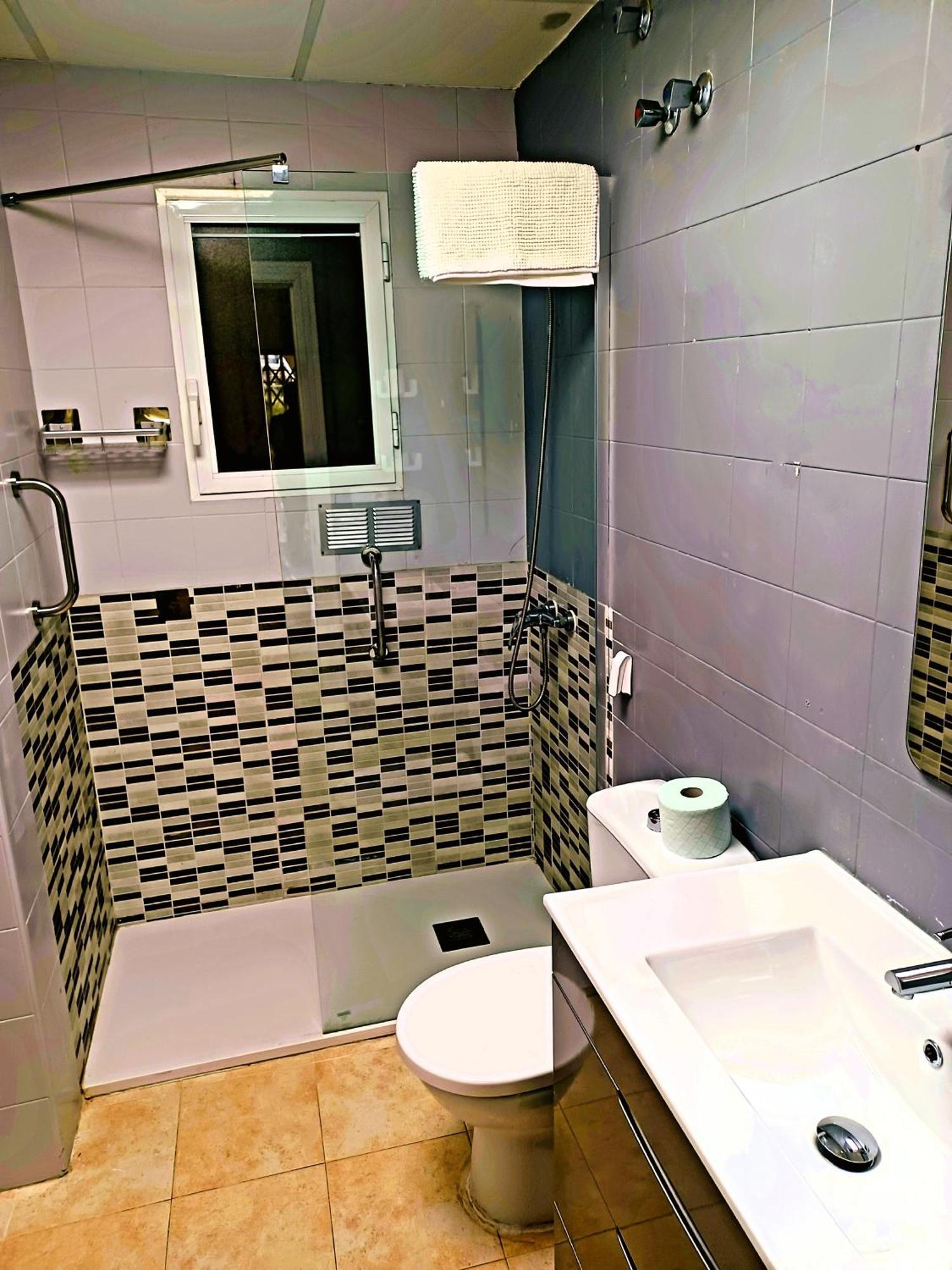Molino Blanco Apartment 13 - South Facing Orihuela Zewnętrze zdjęcie